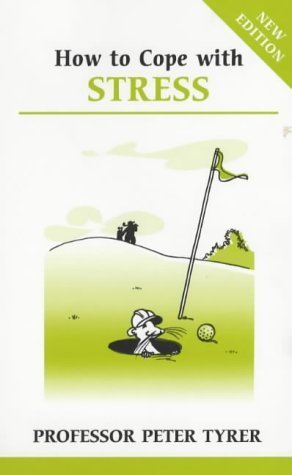 Imagen de archivo de How to Cope with Stress (Overcoming Common Problems) a la venta por WorldofBooks
