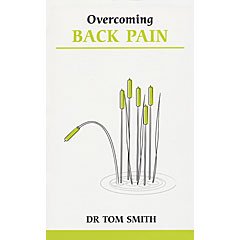 Beispielbild fr Overcoming Back Pain zum Verkauf von Reuseabook