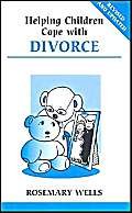 9780859699013: Helping Children Cope with Divorce (Overcoming Common Problems S.)