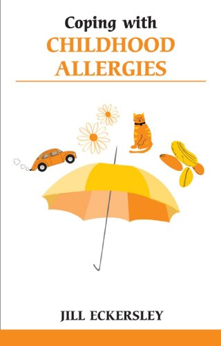 Beispielbild fr Coping with Childhood Allergies (Overcoming Common Problems) zum Verkauf von Kennys Bookshop and Art Galleries Ltd.