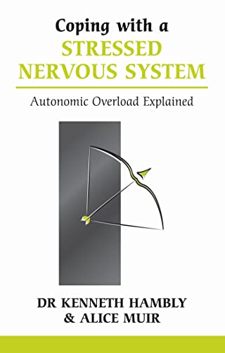 Stock image for Coping with Stressed Nervous System for sale by Better World Books Ltd