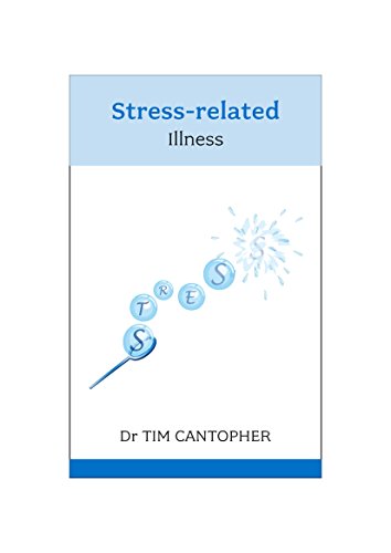 Imagen de archivo de Stress-Related Illness a la venta por ThriftBooks-Atlanta