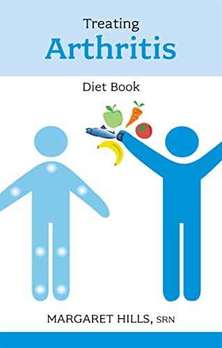 Beispielbild fr Treating Arthritis Diet Book: Recipes and Reasons zum Verkauf von WorldofBooks