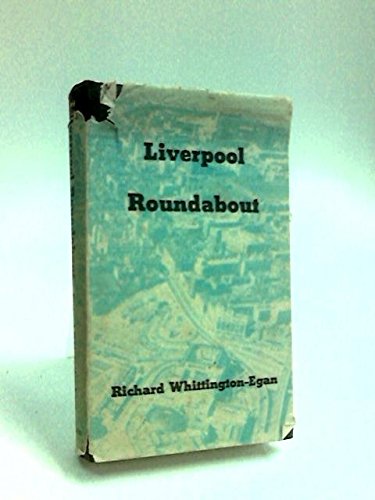 Stock image for Liverpool Roundabout for sale by Lady Lisa's Bookshop