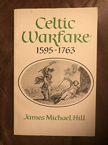 Stock image for Celtic Warfare, 1595-1763 for sale by ThriftBooks-Atlanta