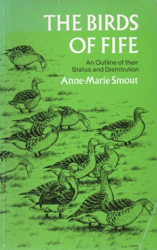 Stock image for The Birds of Fife for sale by WorldofBooks