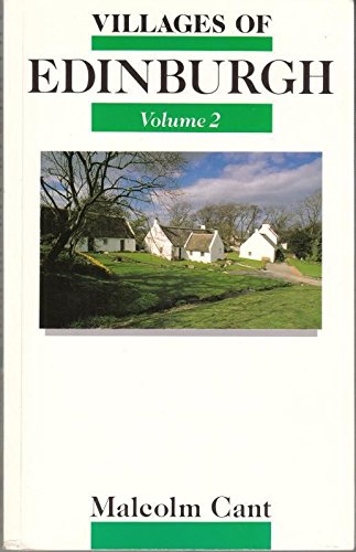 Imagen de archivo de South Edinburgh (v. 2) (Villages of Edinburgh) a la venta por WorldofBooks