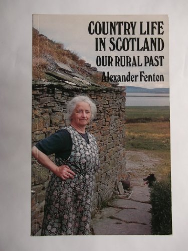 Imagen de archivo de Country Life in Scotland a la venta por WorldofBooks