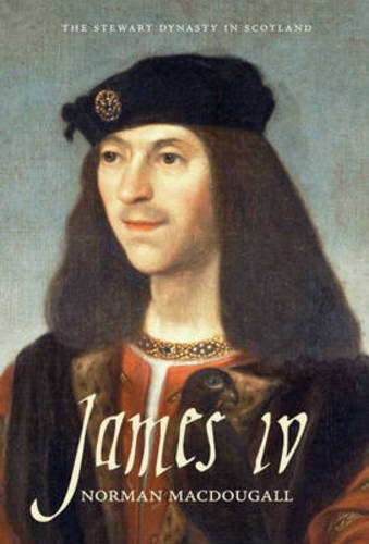 9780859762007: James IV (Stewart Dynasty in Scotland)