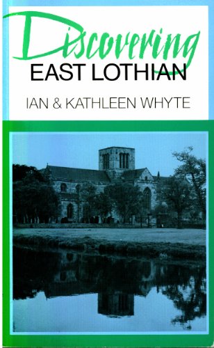 Imagen de archivo de Discovering East Lothian a la venta por WorldofBooks