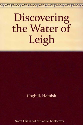 Beispielbild fr Discovering the Water of Leith zum Verkauf von WorldofBooks