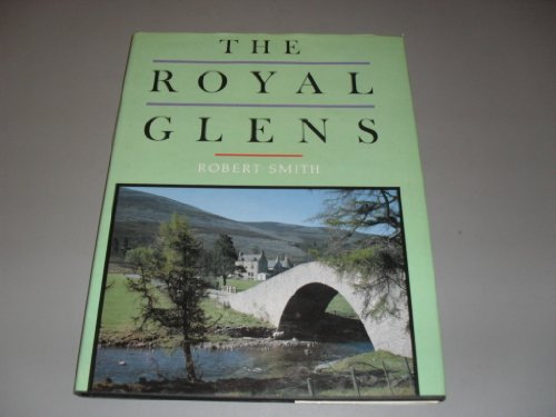 Beispielbild fr The Royal Glens zum Verkauf von WorldofBooks