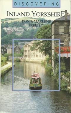 Imagen de archivo de Discovering Inland Yorkshire (Discovering S.) a la venta por WorldofBooks