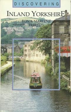 Stock image for Discovering Inland Yorkshire (Discovering S.) for sale by WorldofBooks