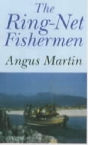 Stock image for The Ring-net Fishermen for sale by WorldofBooks