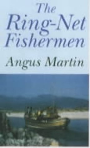 The Ring-net Fishermen - Ex Library - Martin, Angus