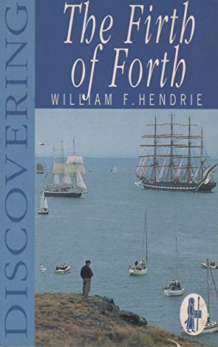 Imagen de archivo de Discovering the Firth of Forth a la venta por WorldofBooks