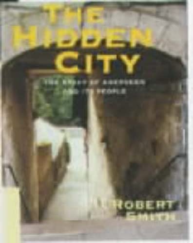 Hidden City (9780859765145) by Smith, Robert; Robert, Smith