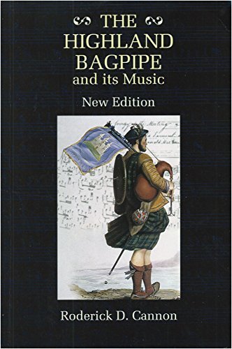 Beispielbild fr The Highland Bagpipe and Its Music zum Verkauf von WorldofBooks