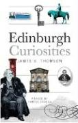 Stock image for Edinburgh Curiosities for sale by Half Price Books Inc.