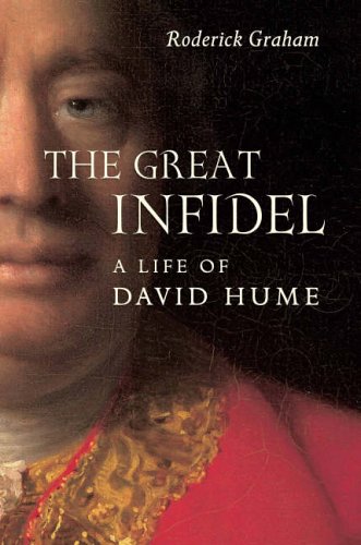 Stock image for The Great Infidel: A Life of David Hume for sale by WorldofBooks