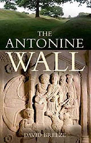 Stock image for The Antonine Wall for sale by WorldofBooks