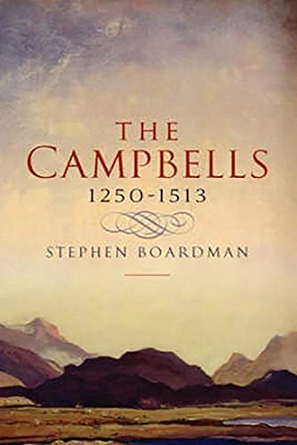 Stock image for The Campbells for sale by WorldofBooks