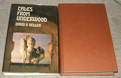 Stock image for Tales from Underwood for sale by Gardner's Used Books, Inc.