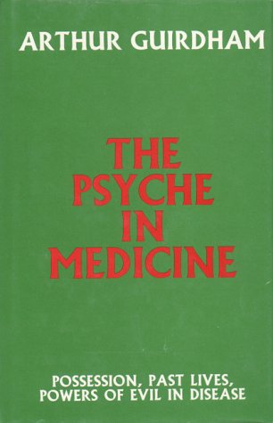 Stock image for The Psyche in Medicine for sale by WorldofBooks