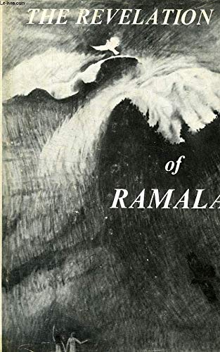 Stock image for The Revelation of Ramala (Ramala Triology Series) for sale by Ergodebooks