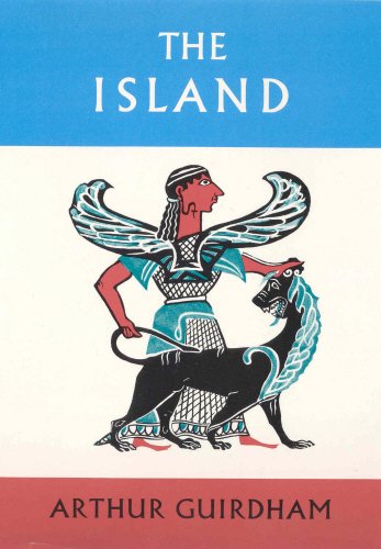 Imagen de archivo de THE ISLAND a la venta por Camilla's Bookshop