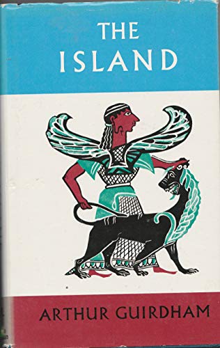 Stock image for The Island for sale by AwesomeBooks