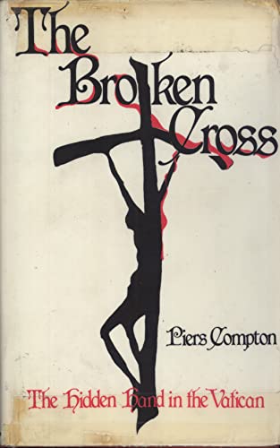 9780859780650: Broken Cross