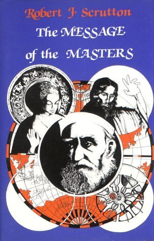 9780859780919: The Message Of The Masters