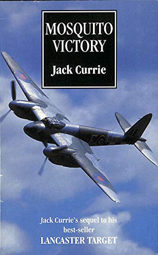 9780859790918: Mosquito Victory (Goodall S.)