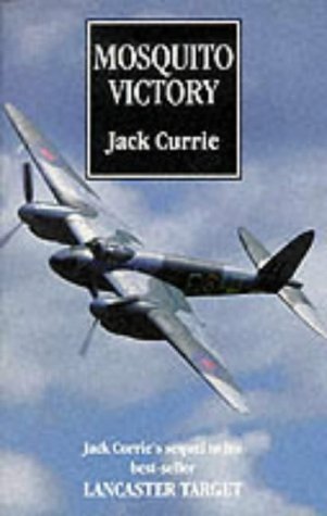9780859790918: Mosquito Victory (Goodall S.)