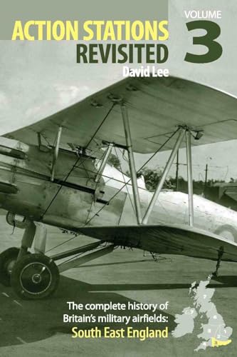 Immagine dell'editore per Action Stations Revisited: No. 3 South East England venduto da Kennys Bookstore
