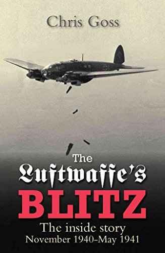 Stock image for Luftwaffe Fighters' Battle of Britain for sale by Books From California