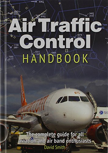 9780859791830: Air Traffic Control Handbook