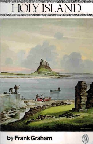 Stock image for Holy Island for sale by Leaf Ends