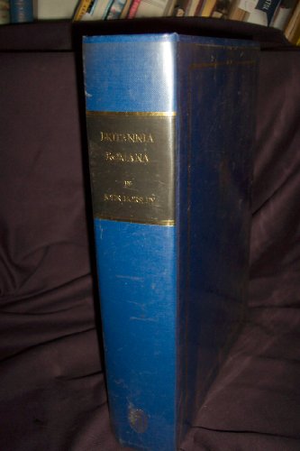 9780859830904: Britannia Romana or the Roman Antiquities of Britain