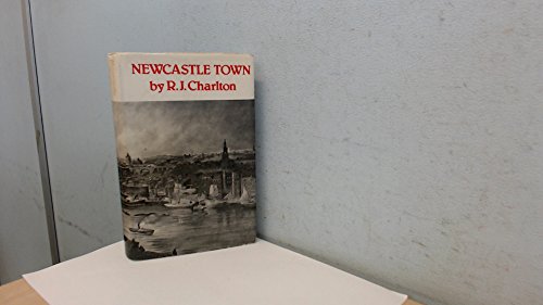 Imagen de archivo de Newcastle town a la venta por WorldofBooks