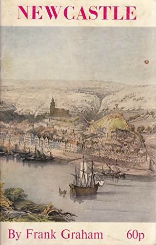 9780859831116: Newcastle: A short history and guide