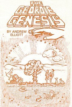 The Geordie Genesis (9780859831628) by Andrew Elliott