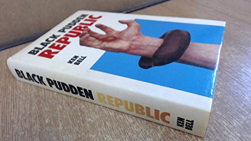 Immagine stock per Black Pudden Republic