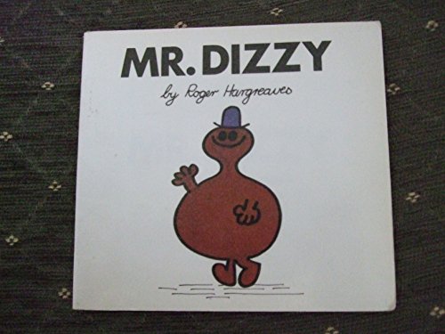Beispielbild fr Mr. Dizzy zum Verkauf von Better World Books