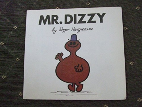 Stock image for Mr. Dizzy for sale by Better World Books