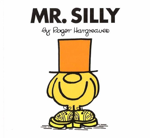 9780859850827: Mr. Silly