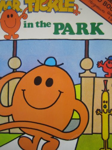 9780859851183: Mr. Tickle in the Park