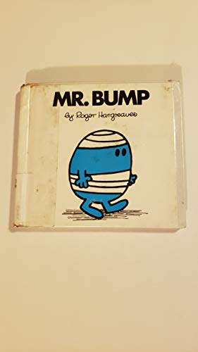 9780859853064: Mr. Bump